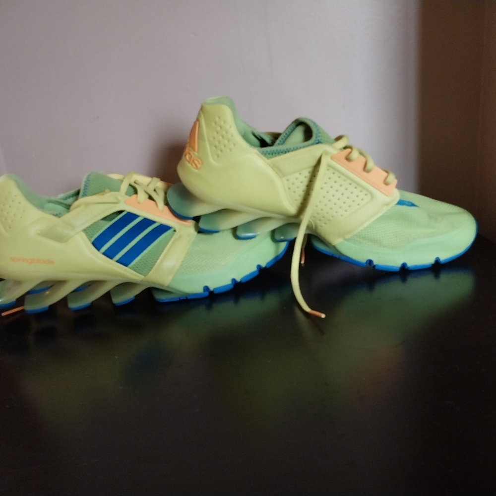 Adidas springblade - Picture 3 of 6